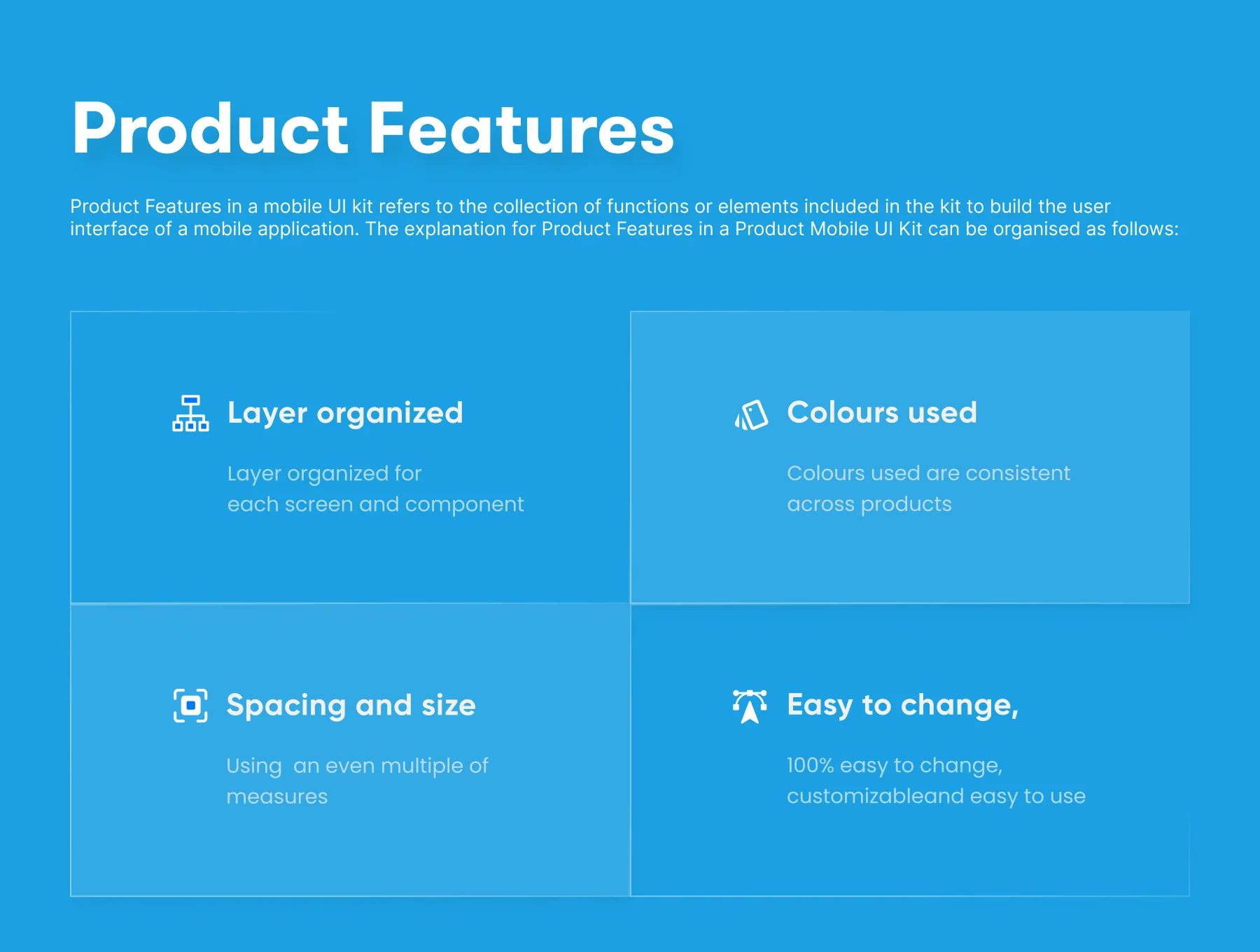 Alcazar - Travel  Ui kit Mobile 5