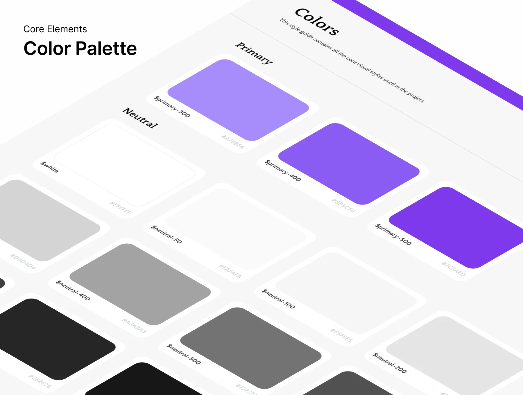Alchemy - AI SaaS UI Kit for Figma 2