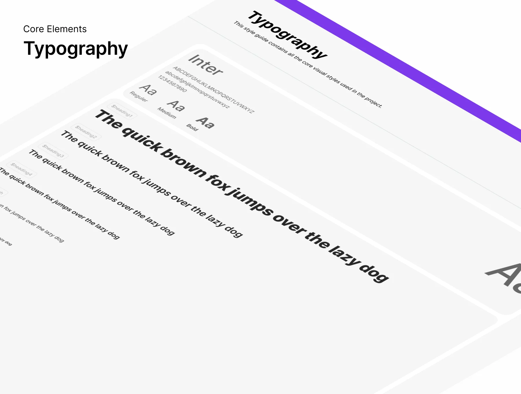 Alchemy - AI SaaS UI Kit for Figma 3