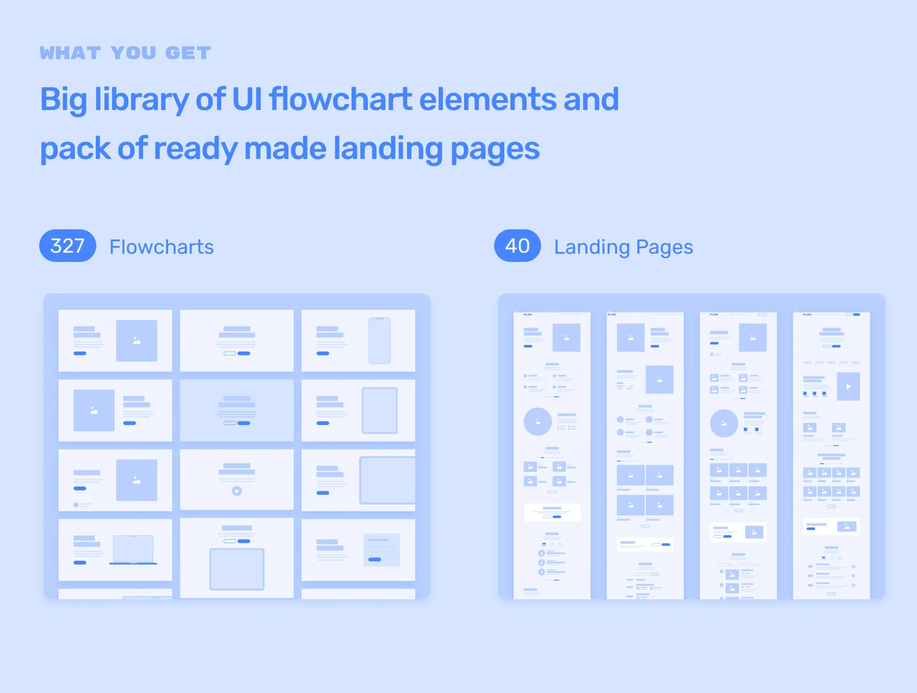ALF | Flowchart Wireframe Constructor 3