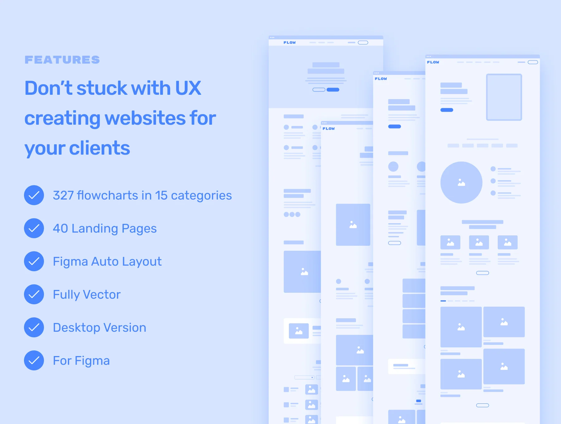 ALF | Flowchart Wireframe Constructor 4