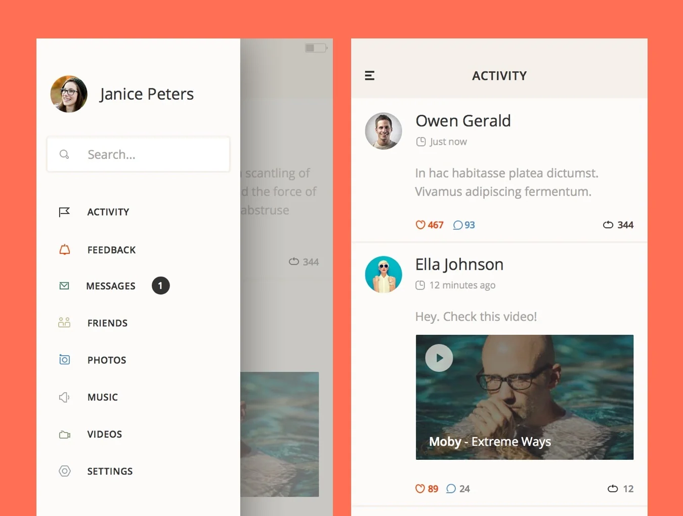 Alien UI Kit 3
