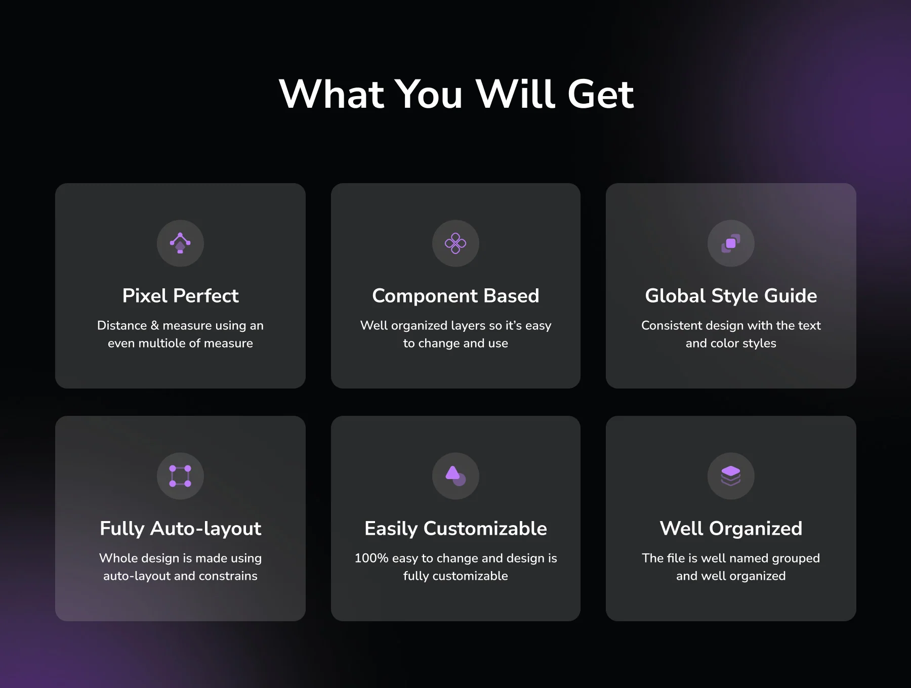 Align - SaaS Website Template 5