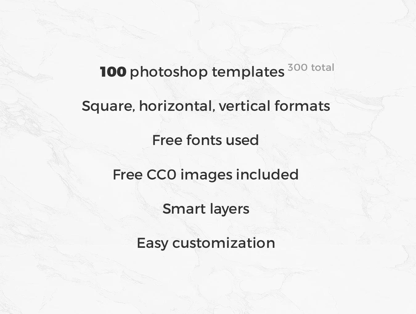 ALIUM Social Media Pack 2