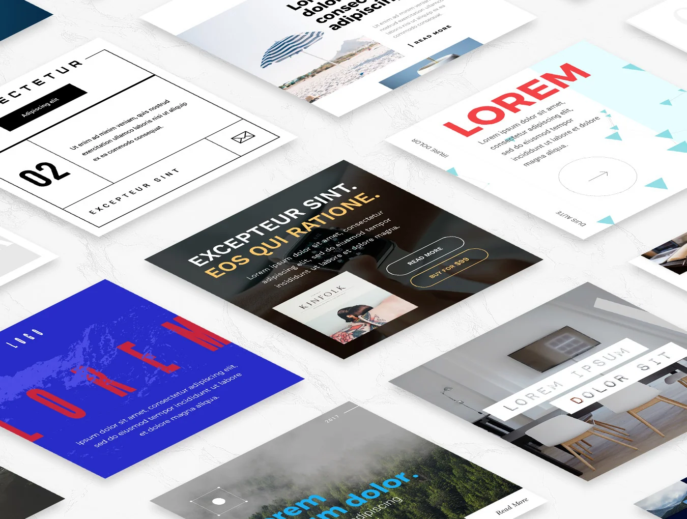 ALIUM Social Media Pack 4