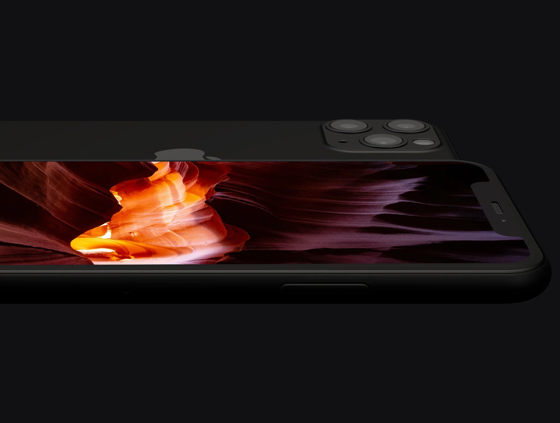 Presentation Kit —  iPhone 11 Pro 3