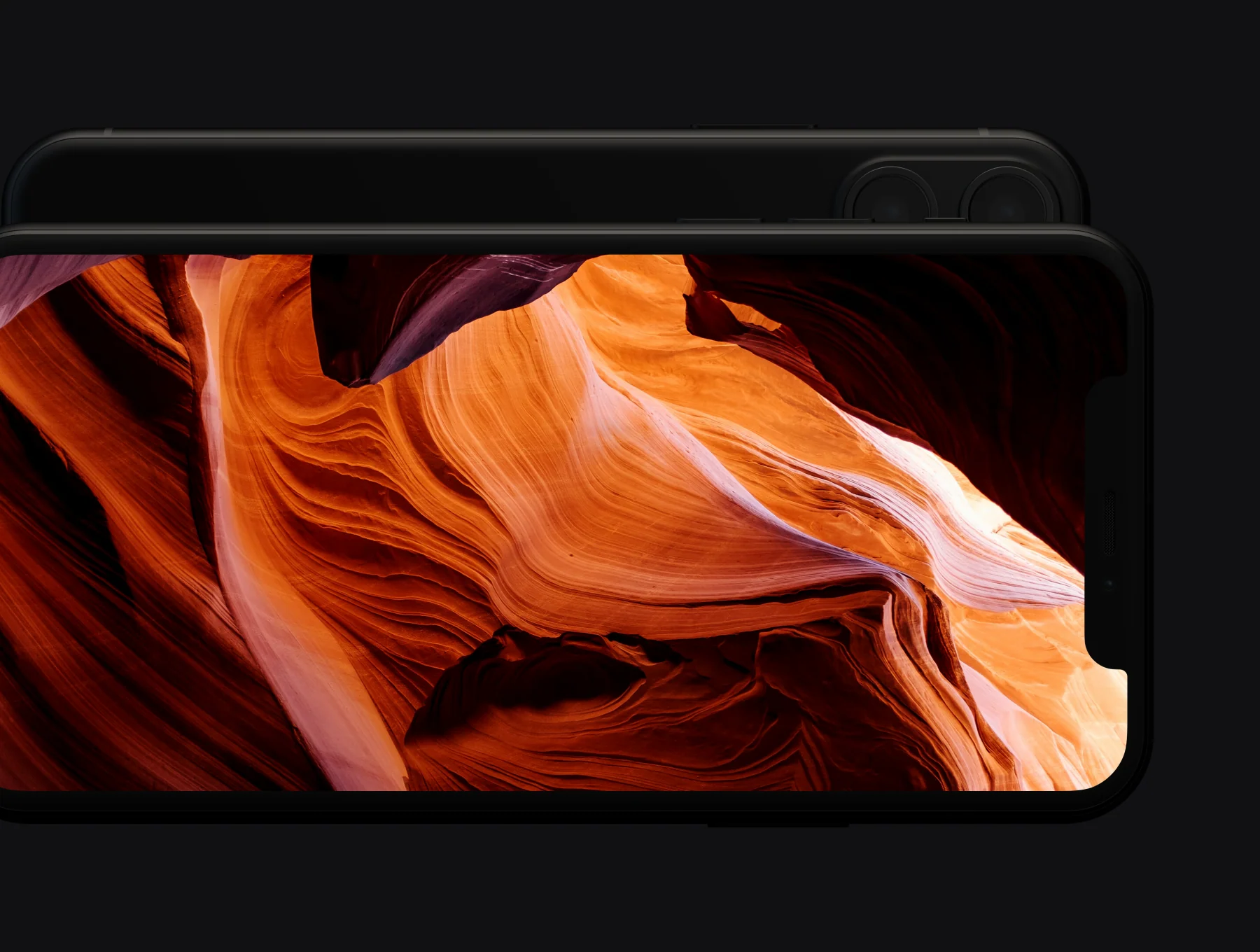 Presentation Kit —  iPhone 11 Pro 4