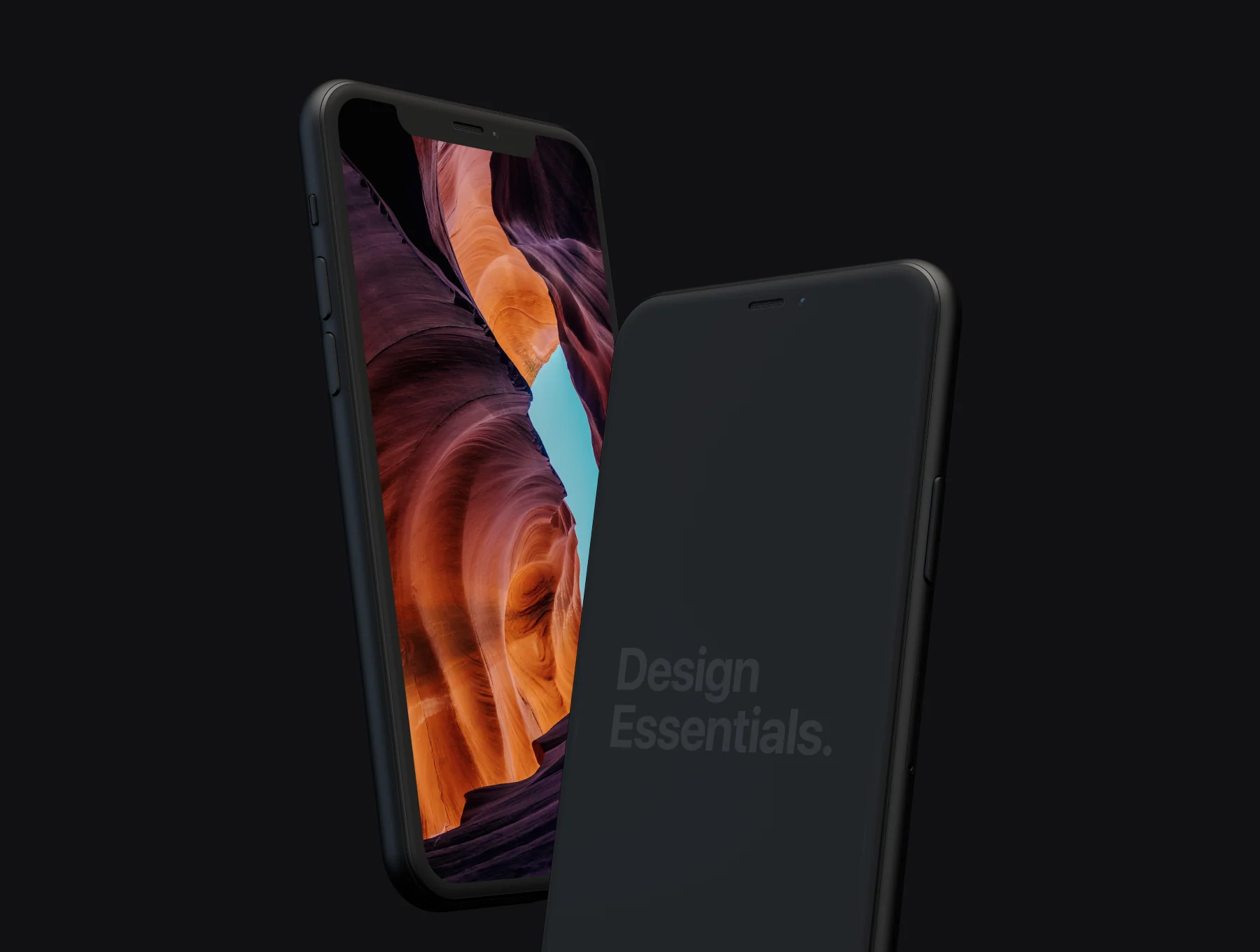 Presentation Kit —  iPhone 11 Pro 5