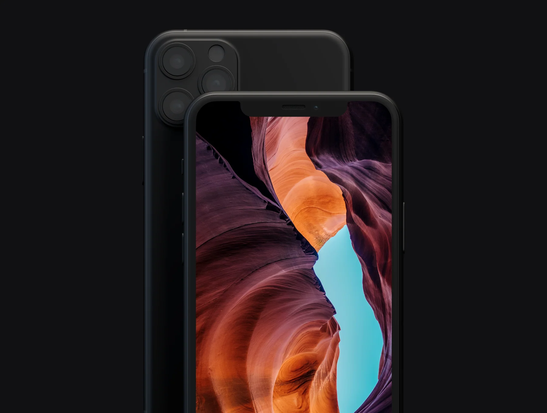 Presentation Kit —  iPhone 11 Pro 6