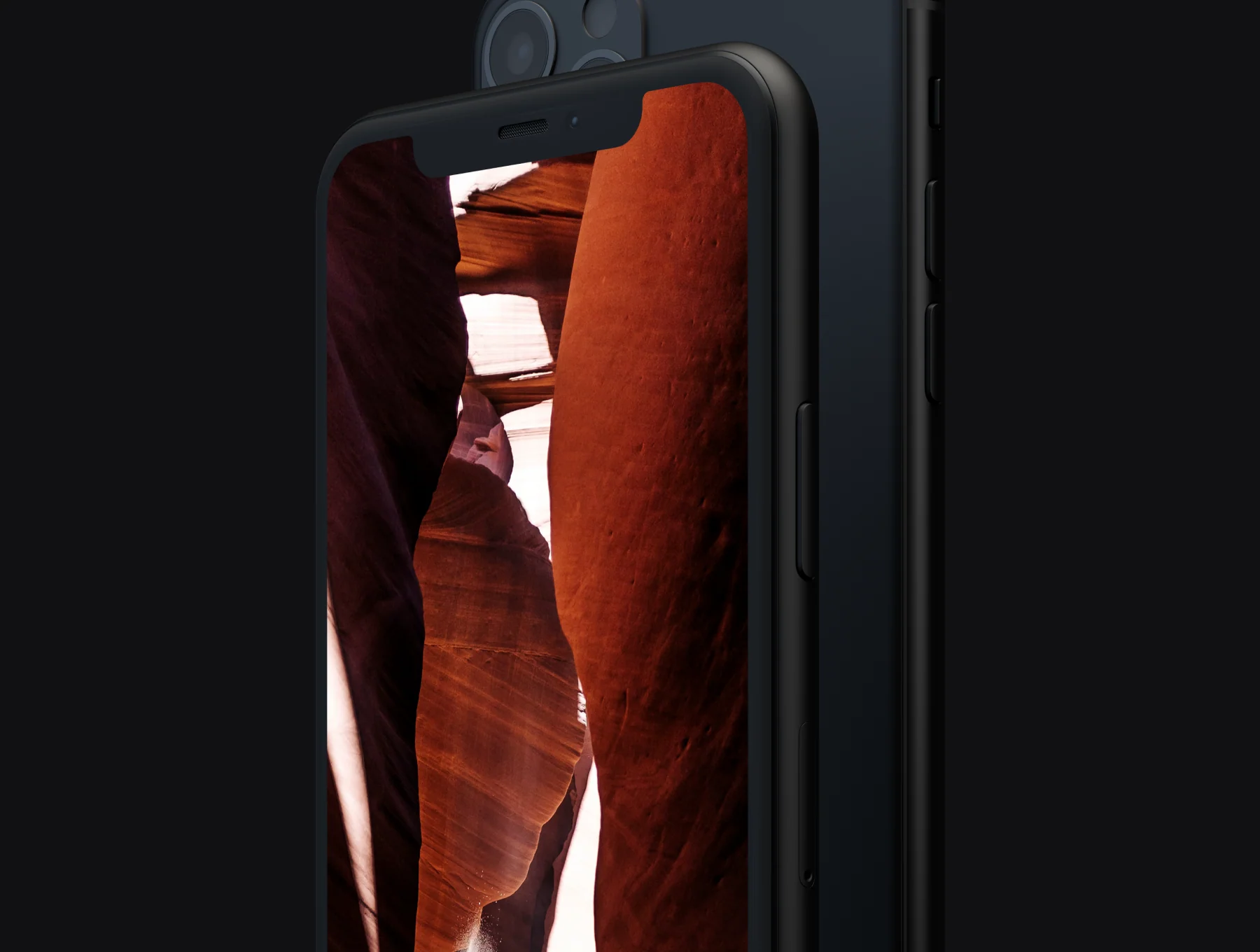 Presentation Kit —  iPhone 11 Pro 7