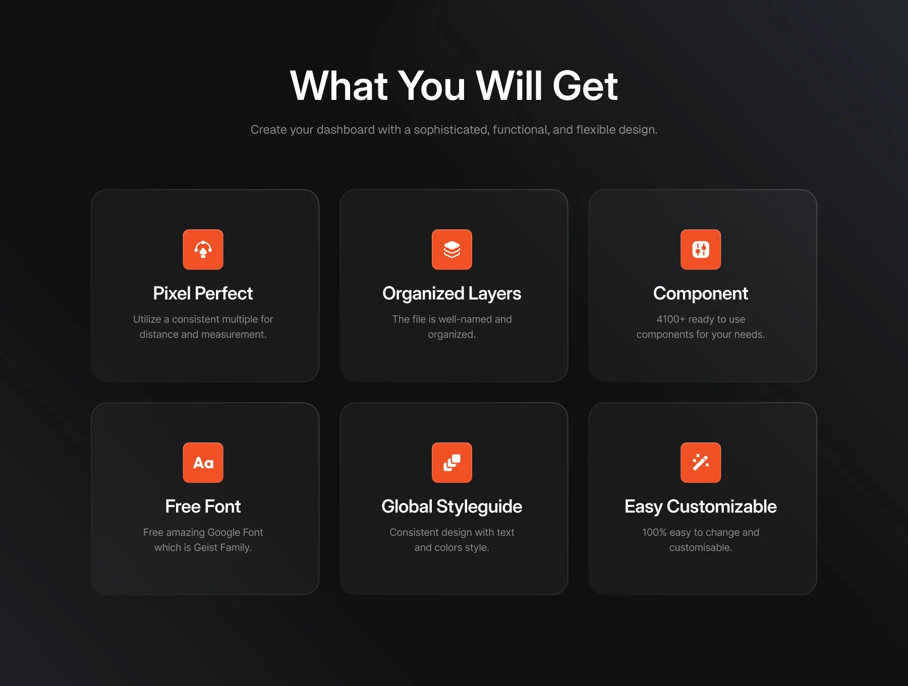 All In One AI Tool Dashboard UI KIT 2