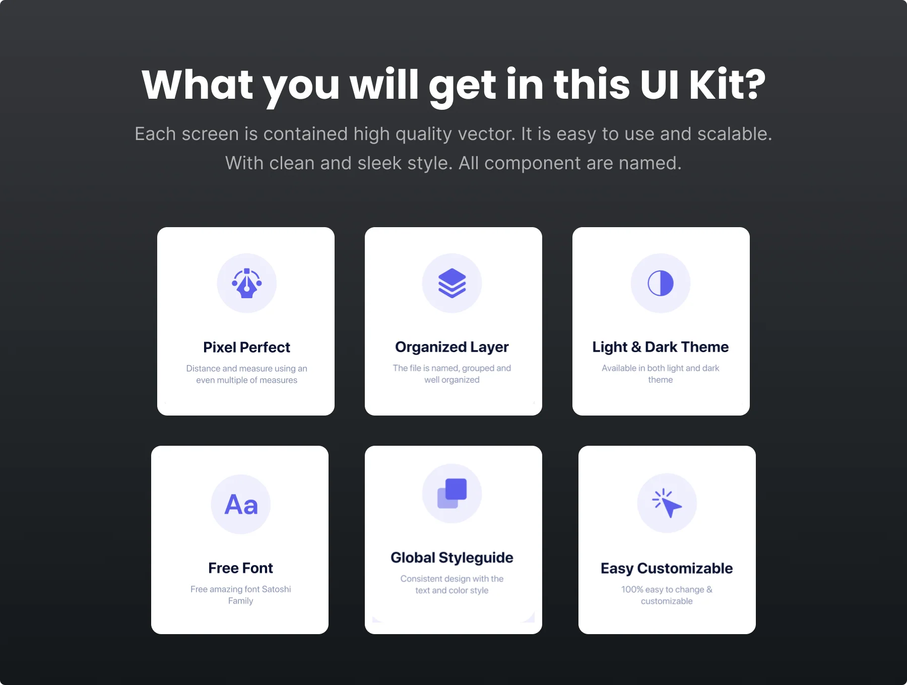 Allon Fintech  App UI Kit 3