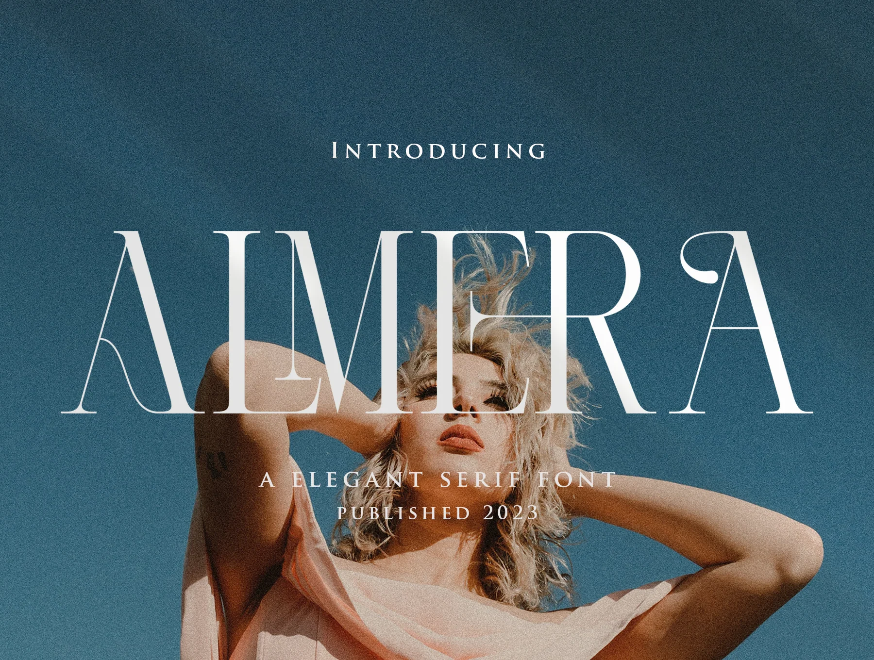 Almera Serif