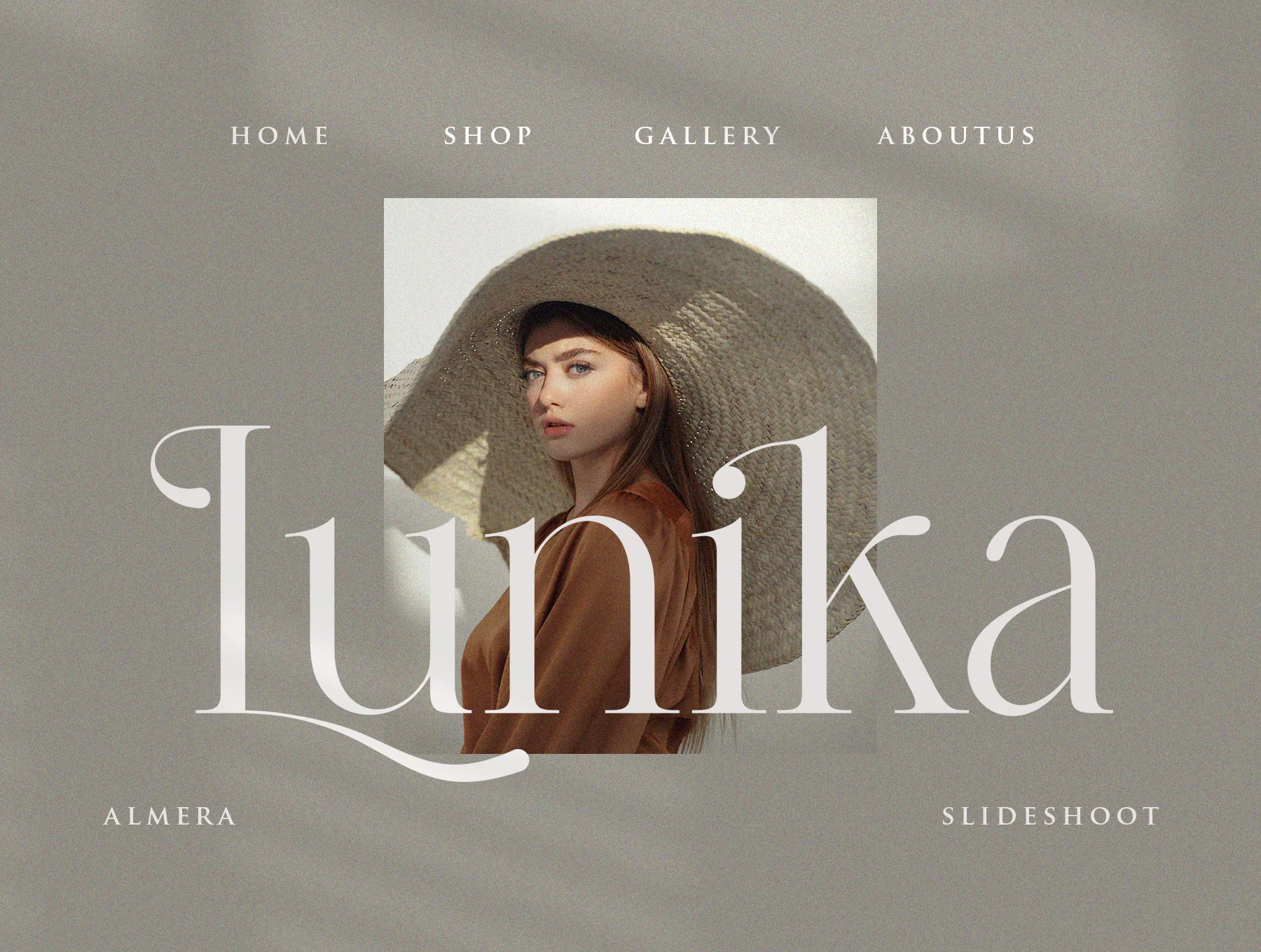 Almera Serif 2