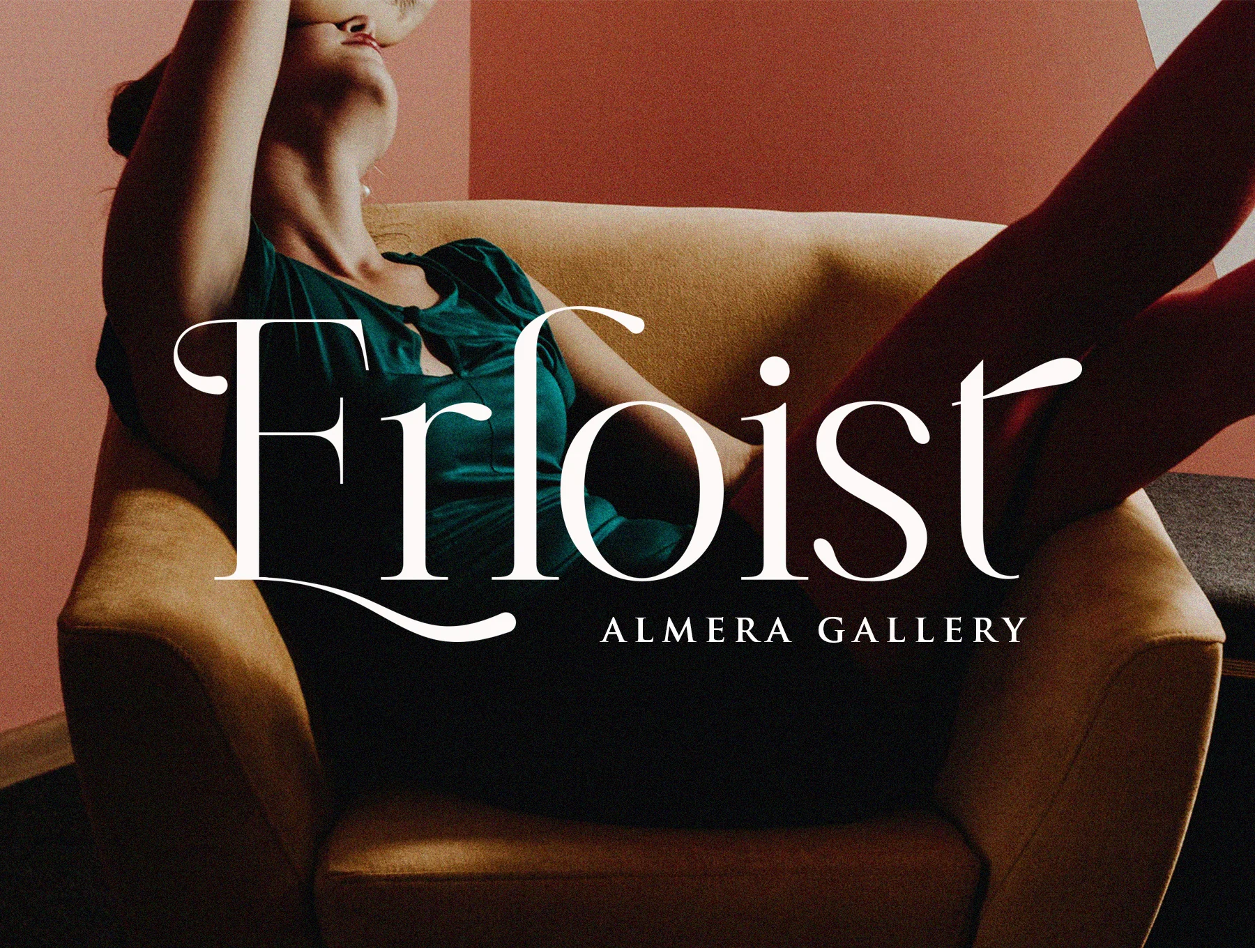 Almera Serif 4