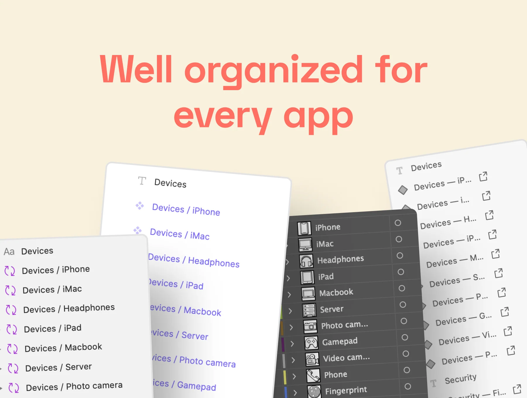 Almost Flat Base Icons 5