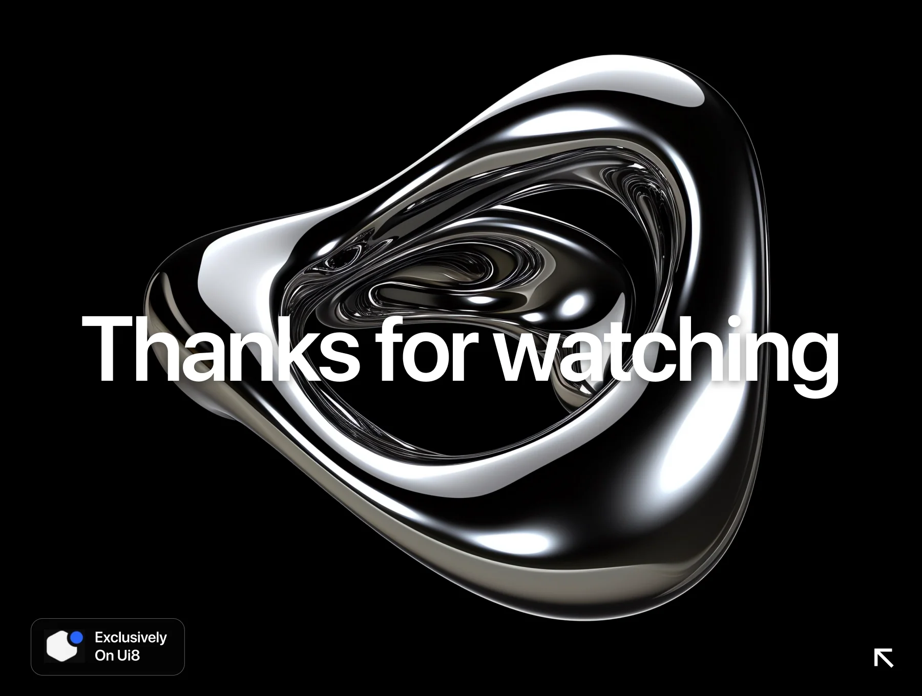 Alumix – Liquid Metal Backgrounds 8