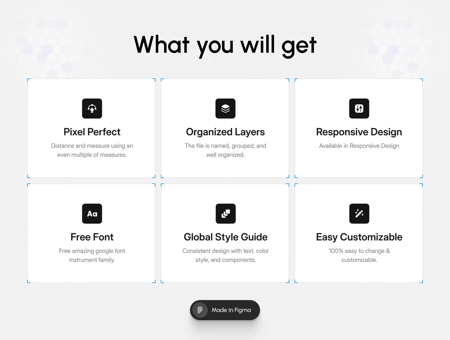 LaunchKit — 4 Premium Landing Page Templates 2