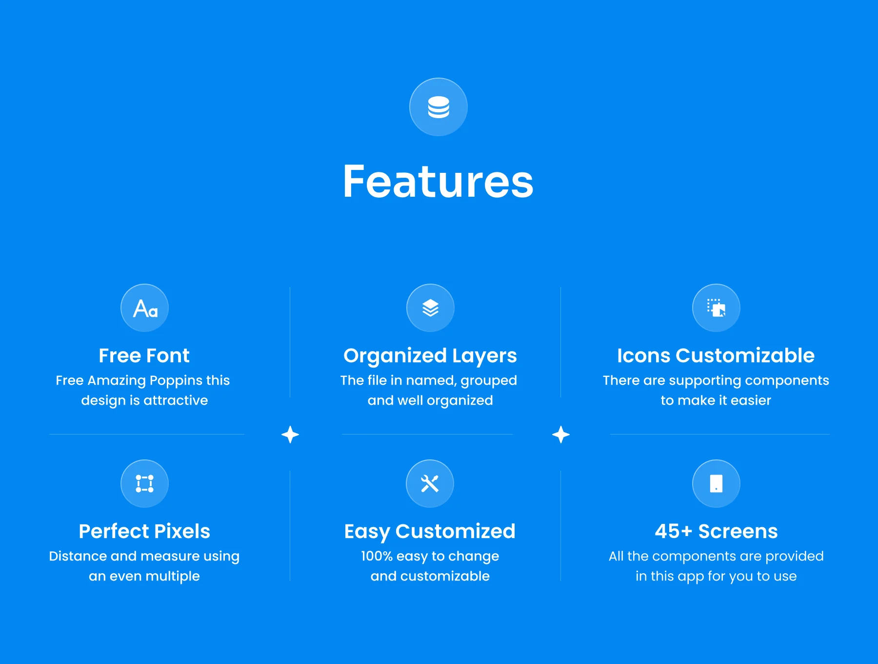 Alxza - AI Chatbot App UI Kit 5