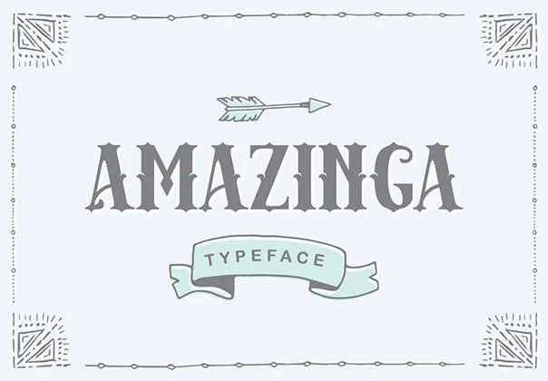 Amazinga