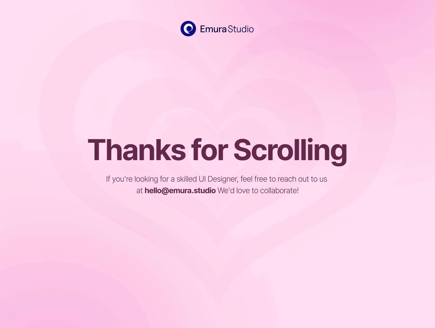 Amoor - Dating App Kit 7