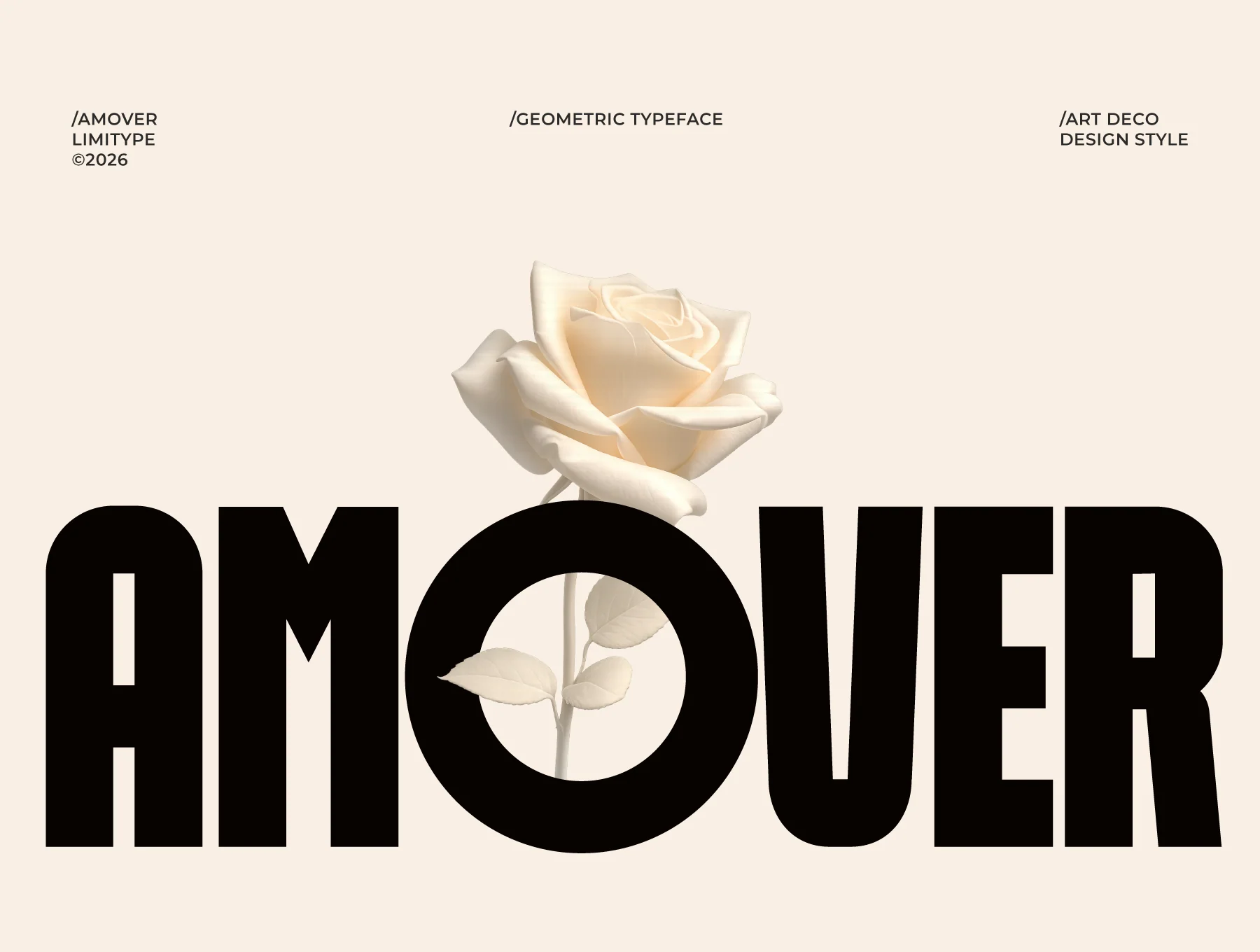 Amover