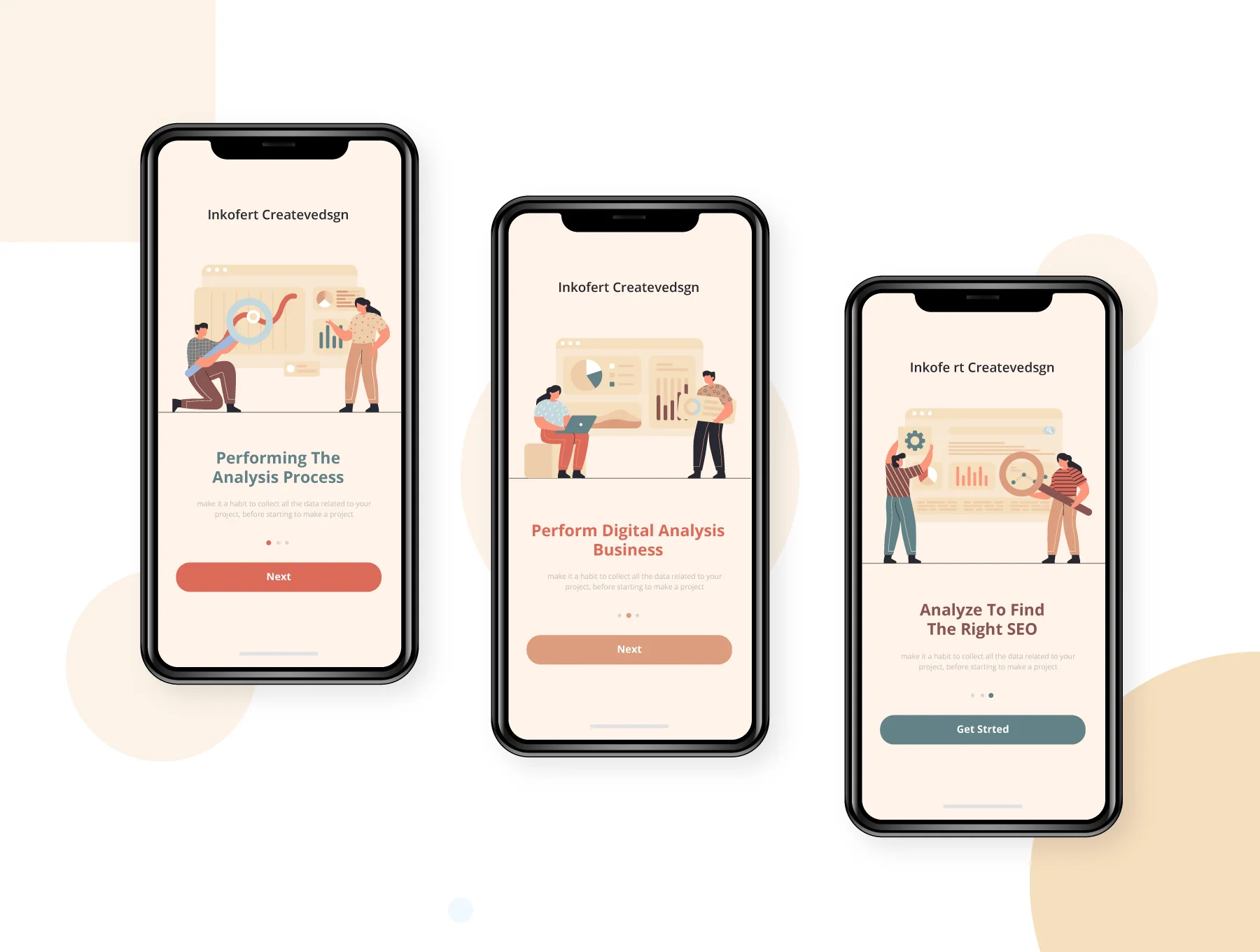 Analysis Business Illsutrations Vol 2 3