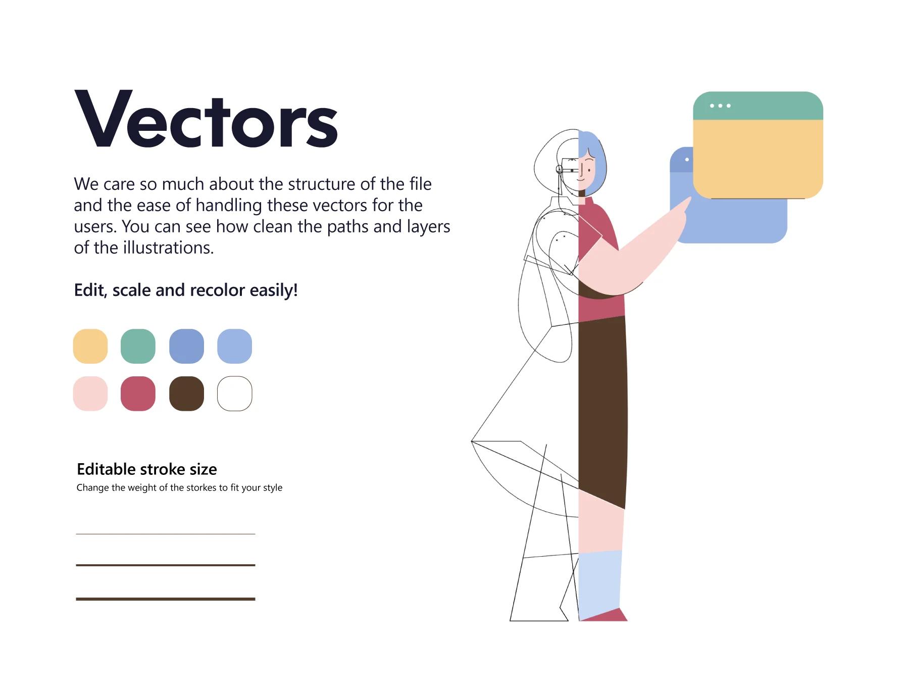 Anatomy Illustrations 4