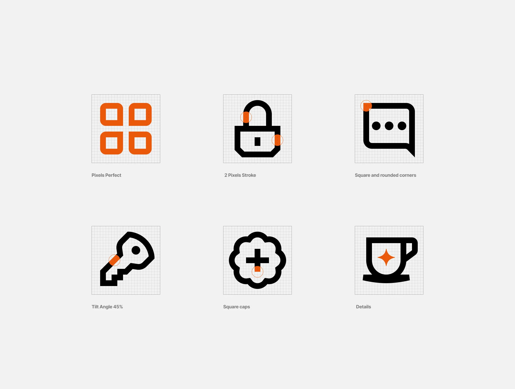 AngleIcons-UI Icon Set 2