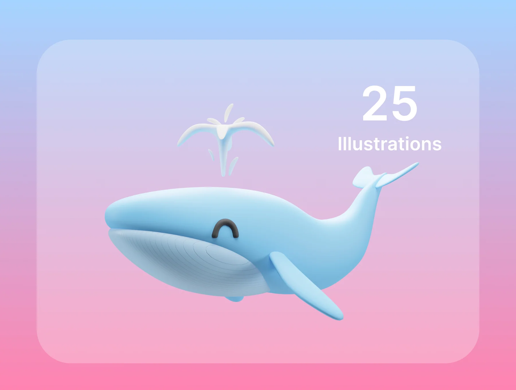 Anicons 3D Icons pack 2