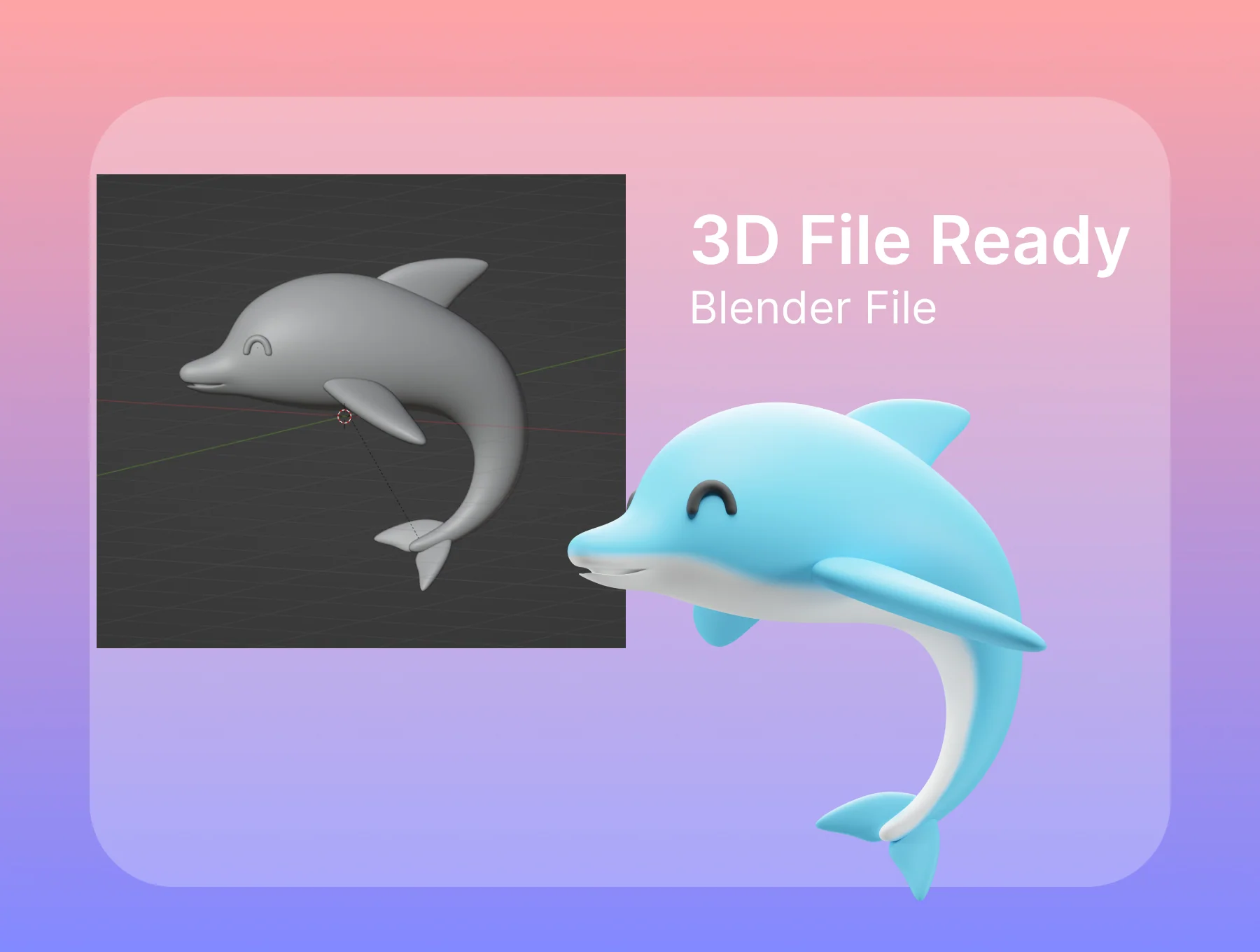 Anicons 3D Icons pack 3