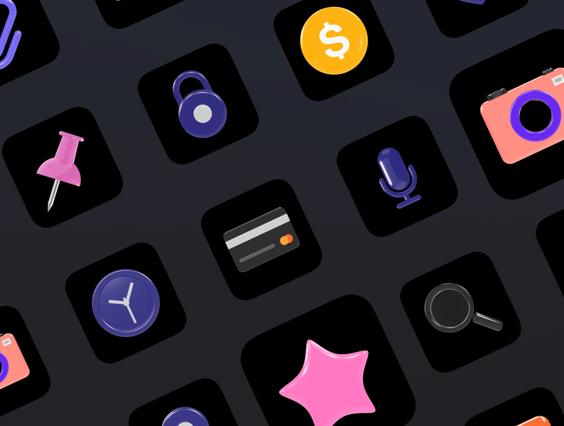 Anicons 5