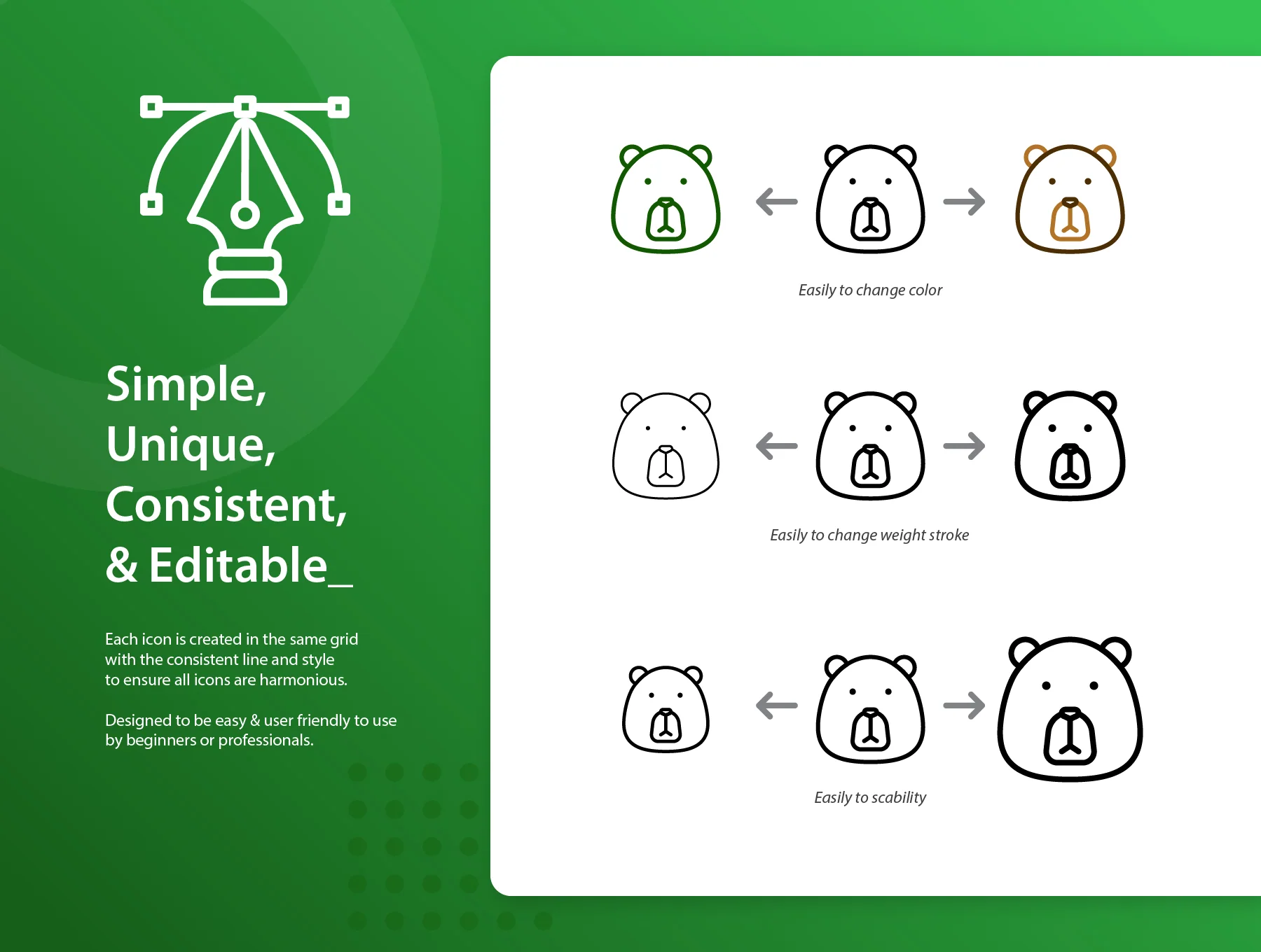 Animal Icons 3