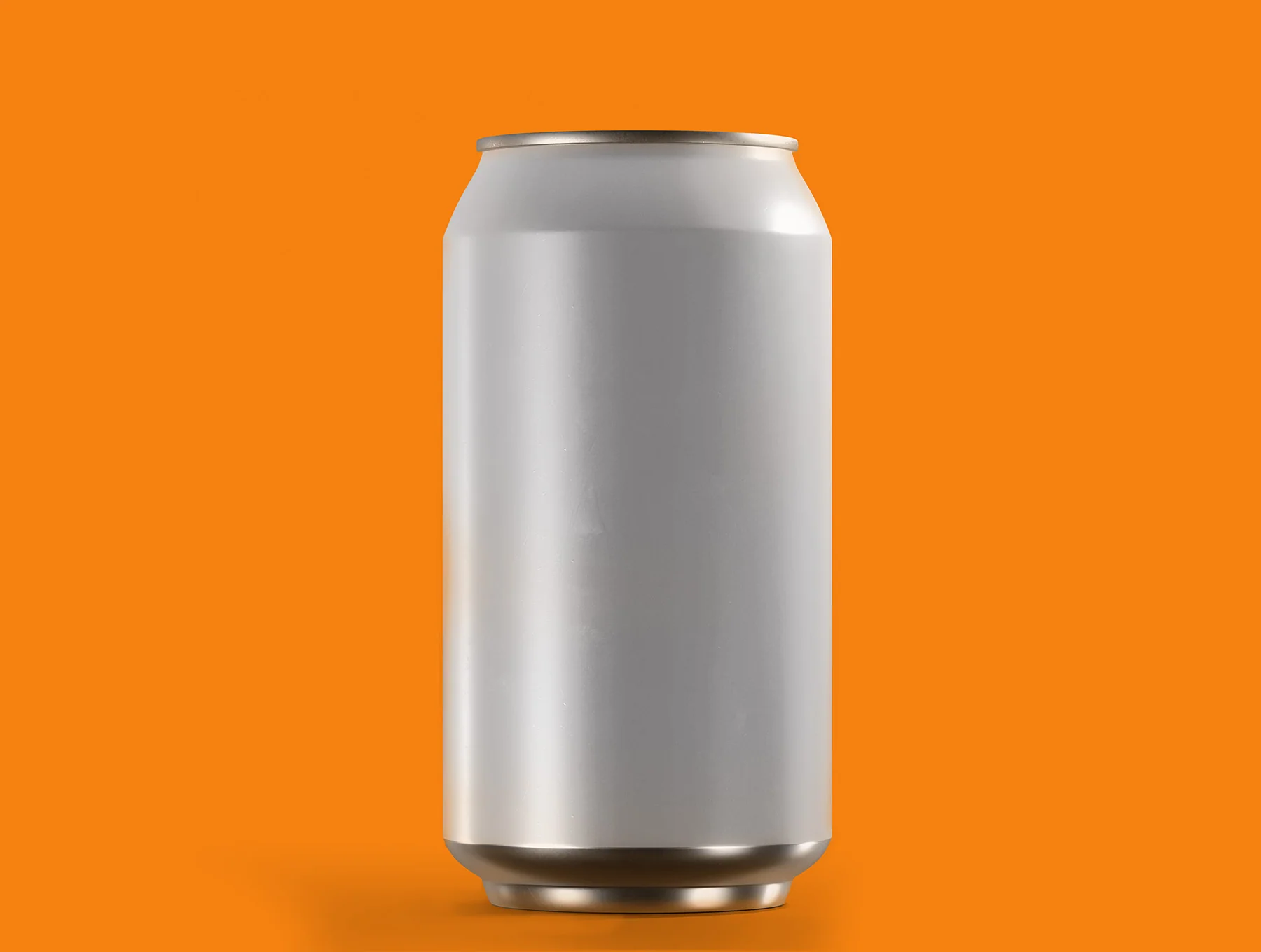Animated Can Mockup for Photoshop 2