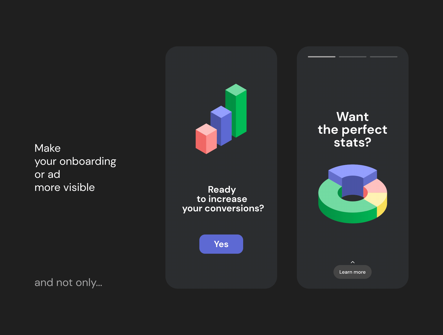 Animated Charts 4