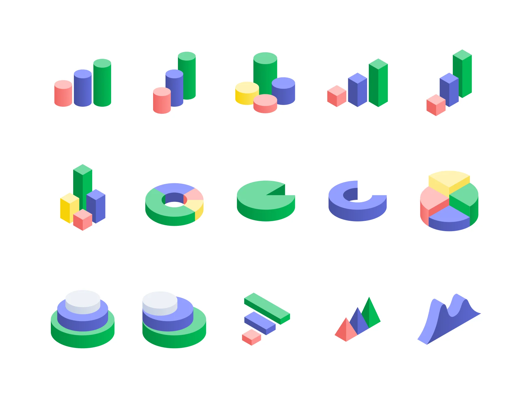 Animated Charts 6