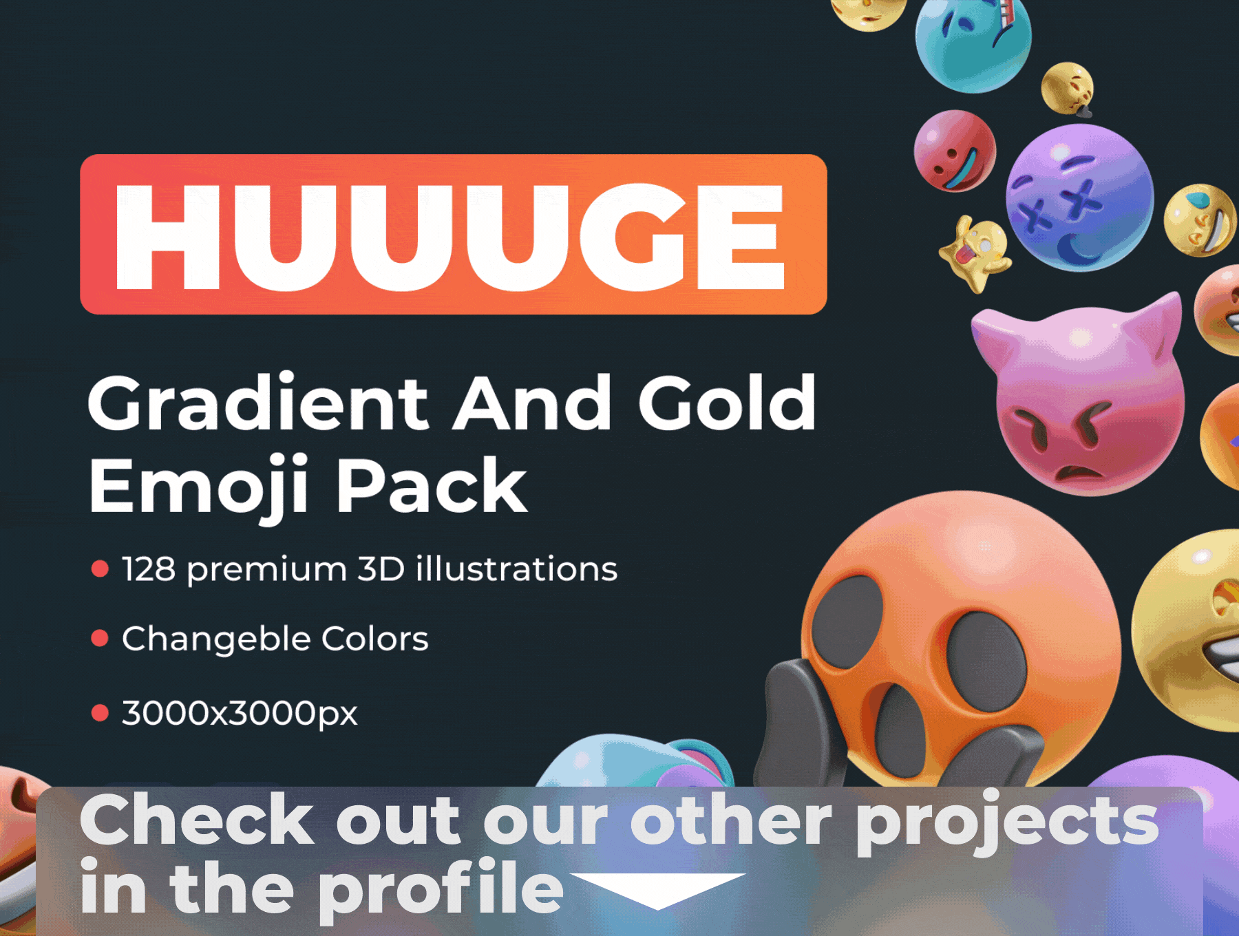 Animated Crypto Coins vol.2 8