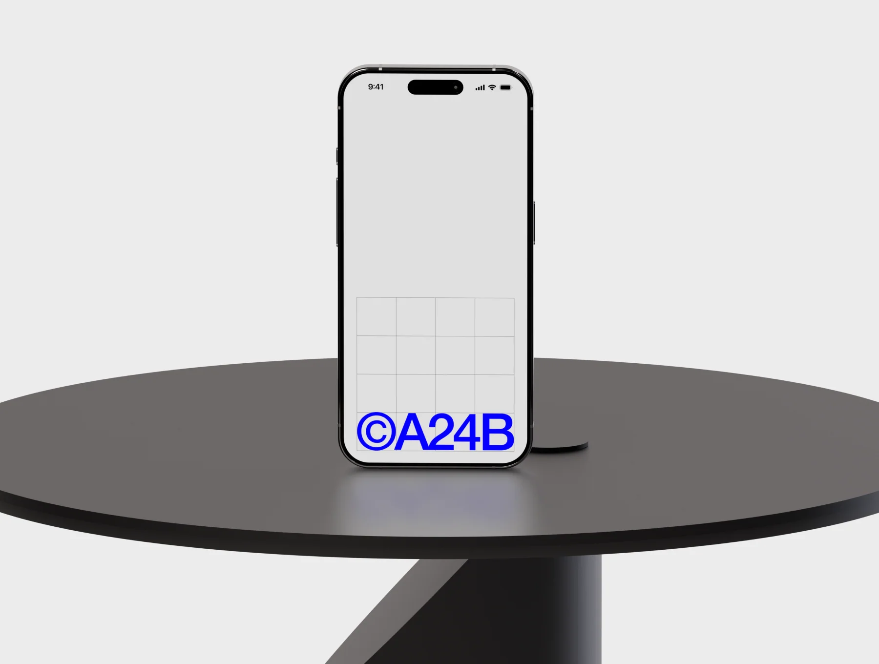 Animated iPhone 15 Pro Mockup 02 2