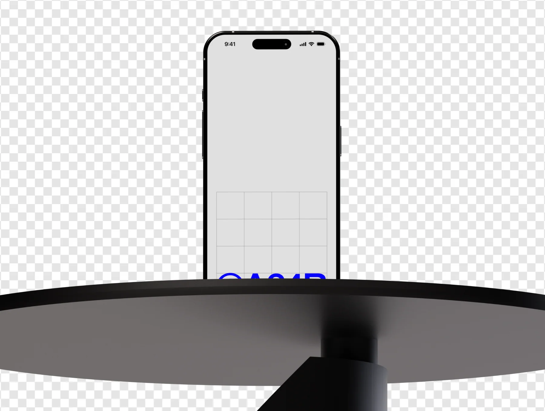 Animated iPhone 15 Pro Mockup 02 3