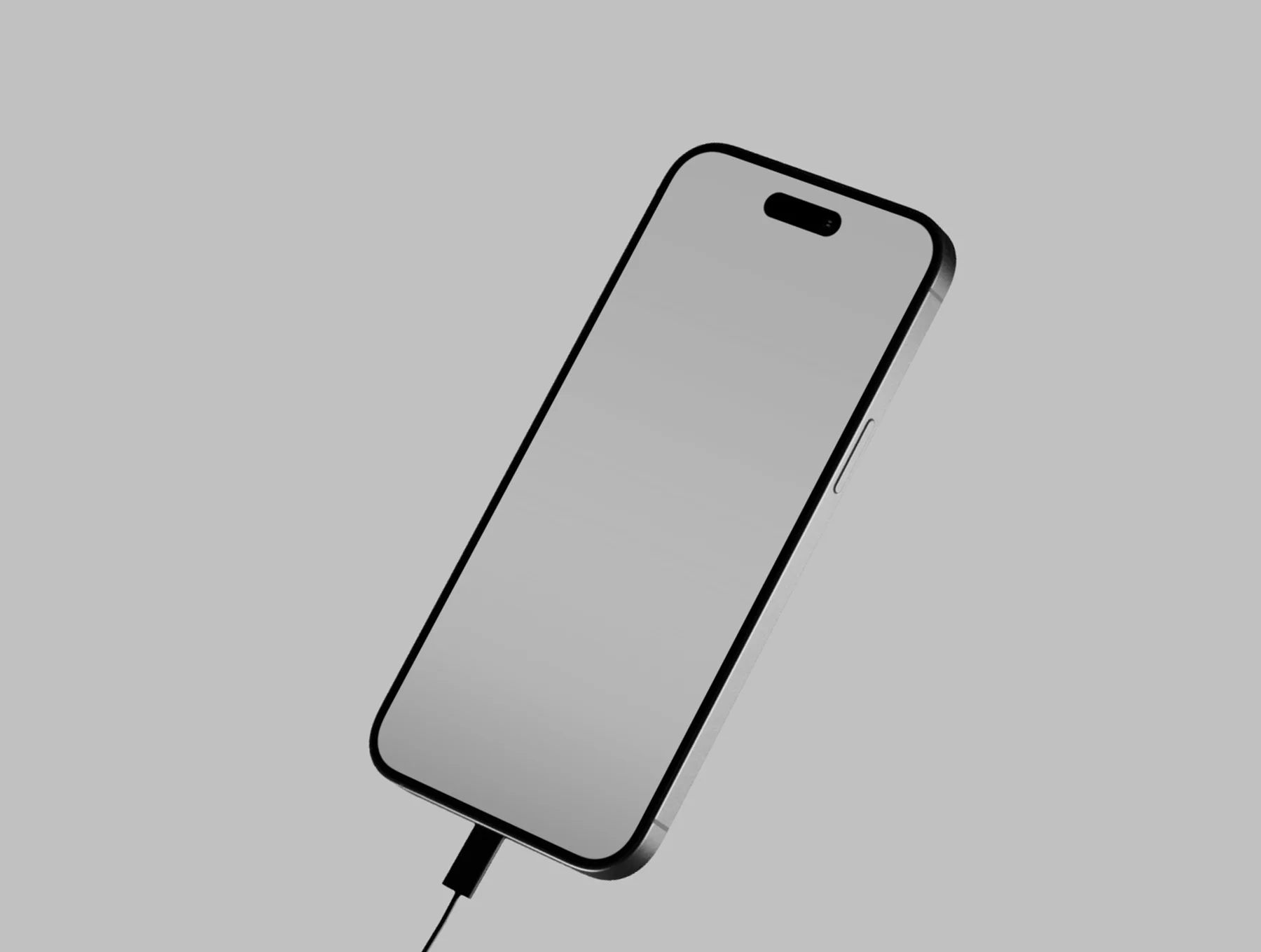 Animated iPhones Mockup 2