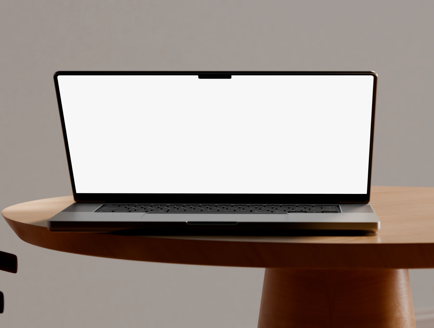 Animated Macbook Pro Mockup | 10 4