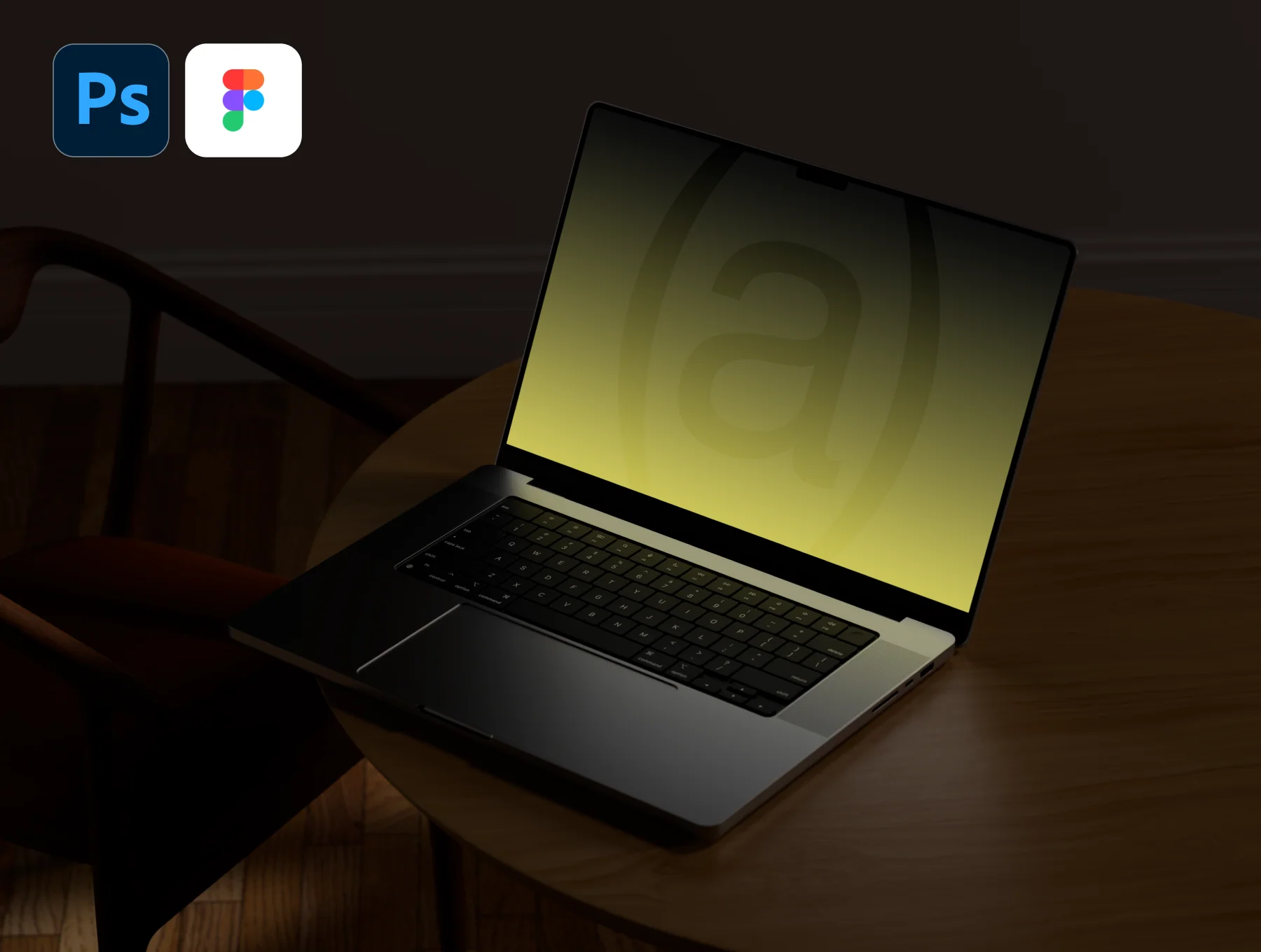 Animated Macbook Pro Mockup | 10 6