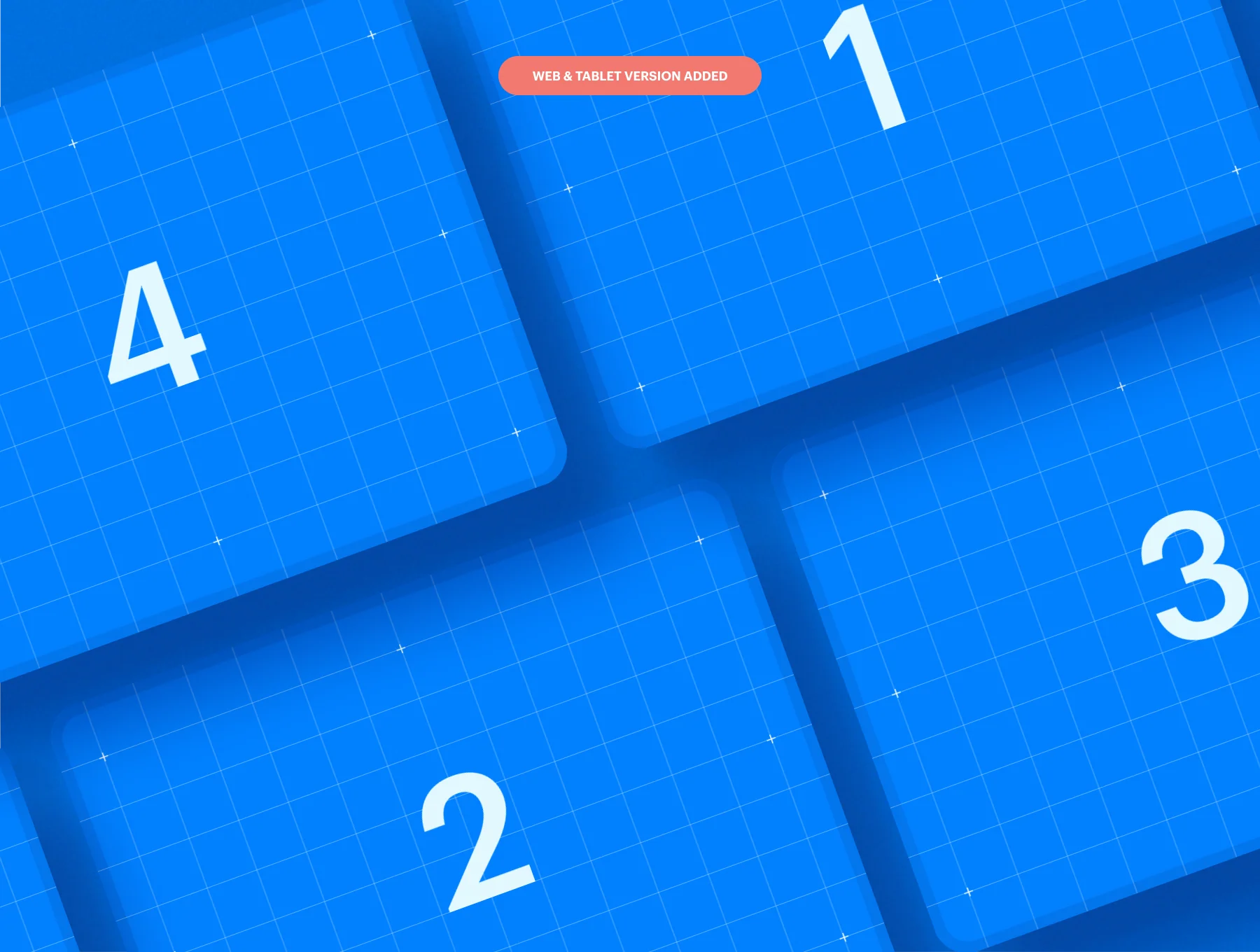 Animated Mockups System 2