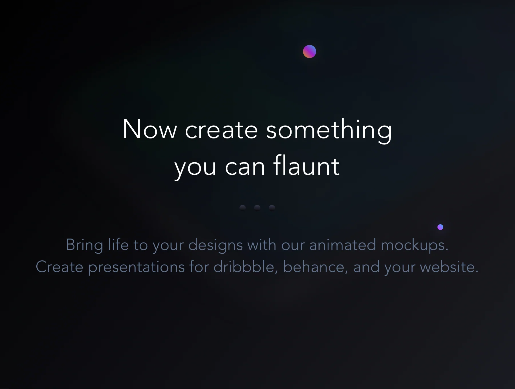 Animated Phone Mockup Kit
