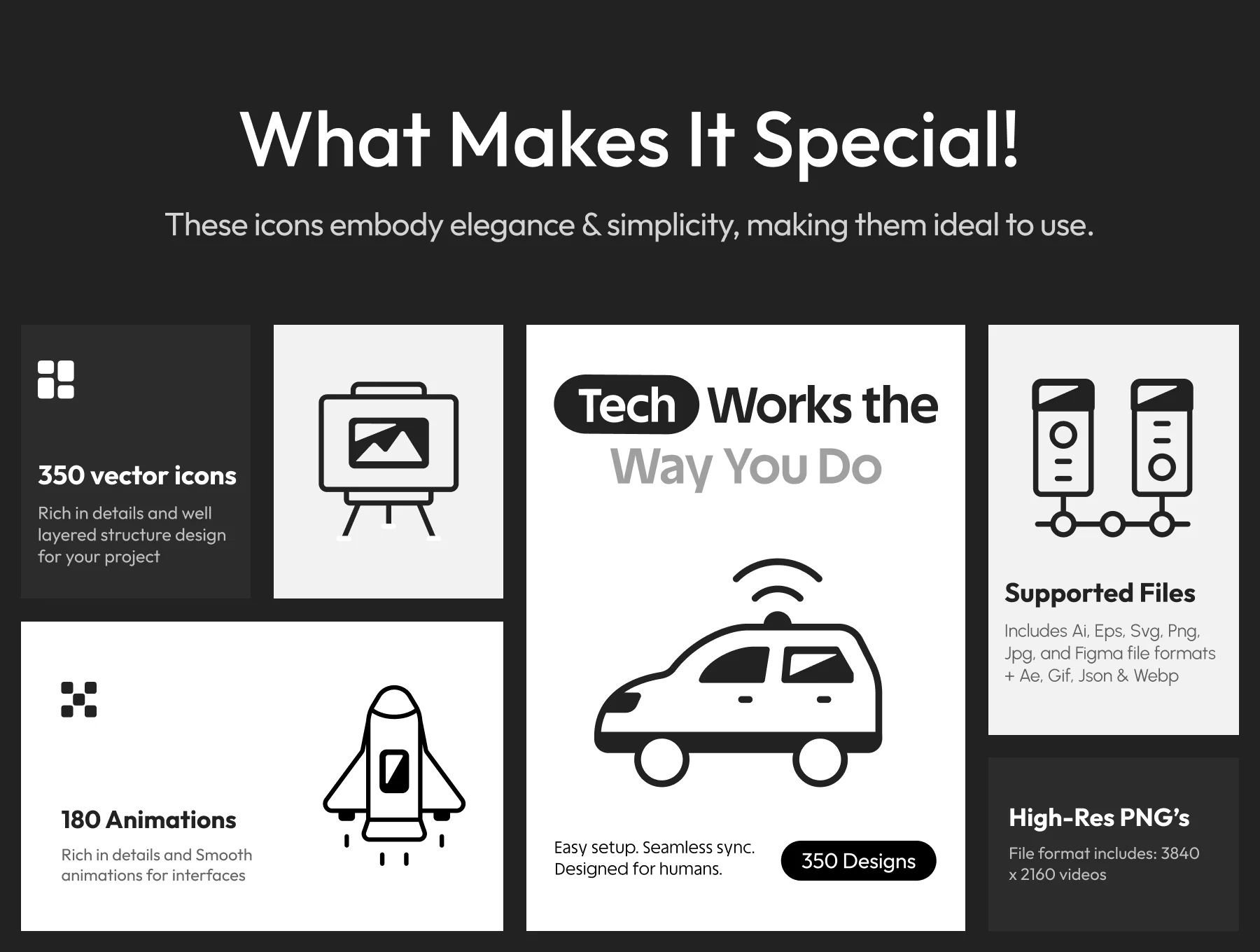 Animated Startup Icons Bundle 2