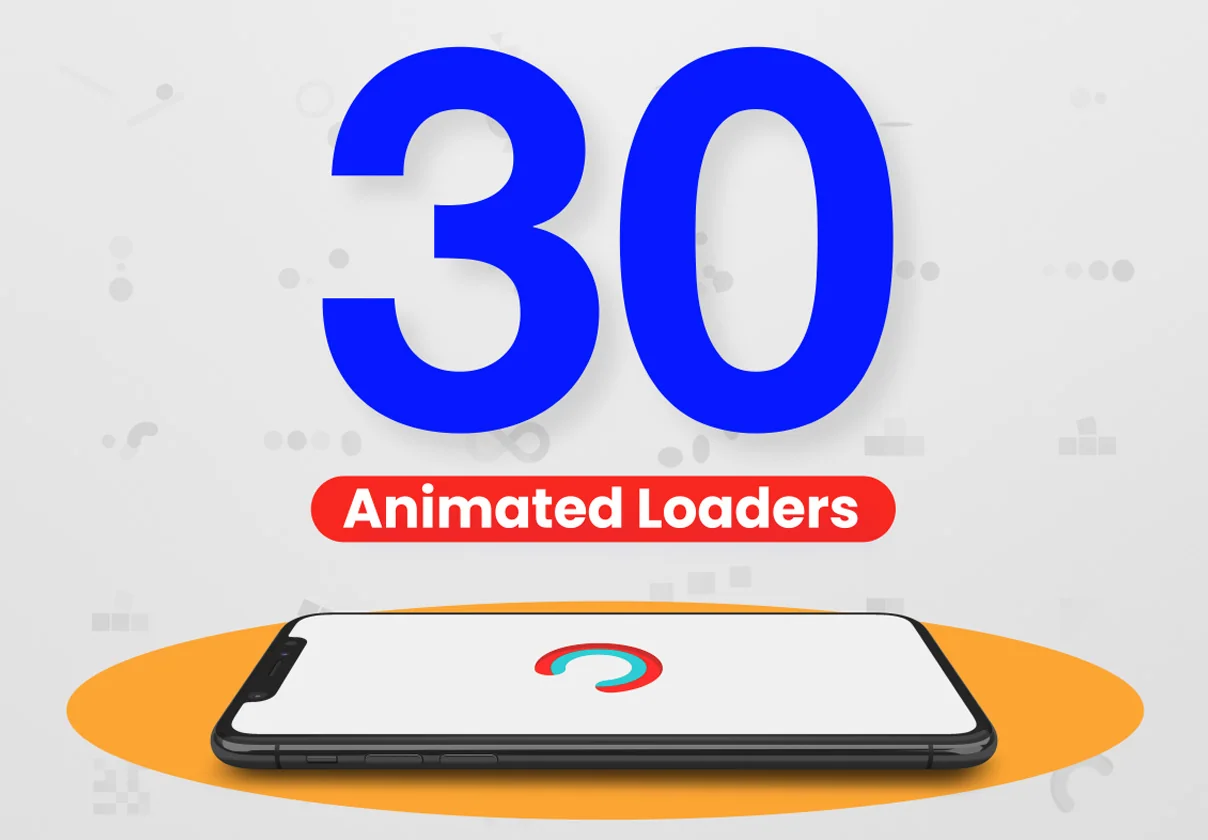 Animovin Loaders Pack