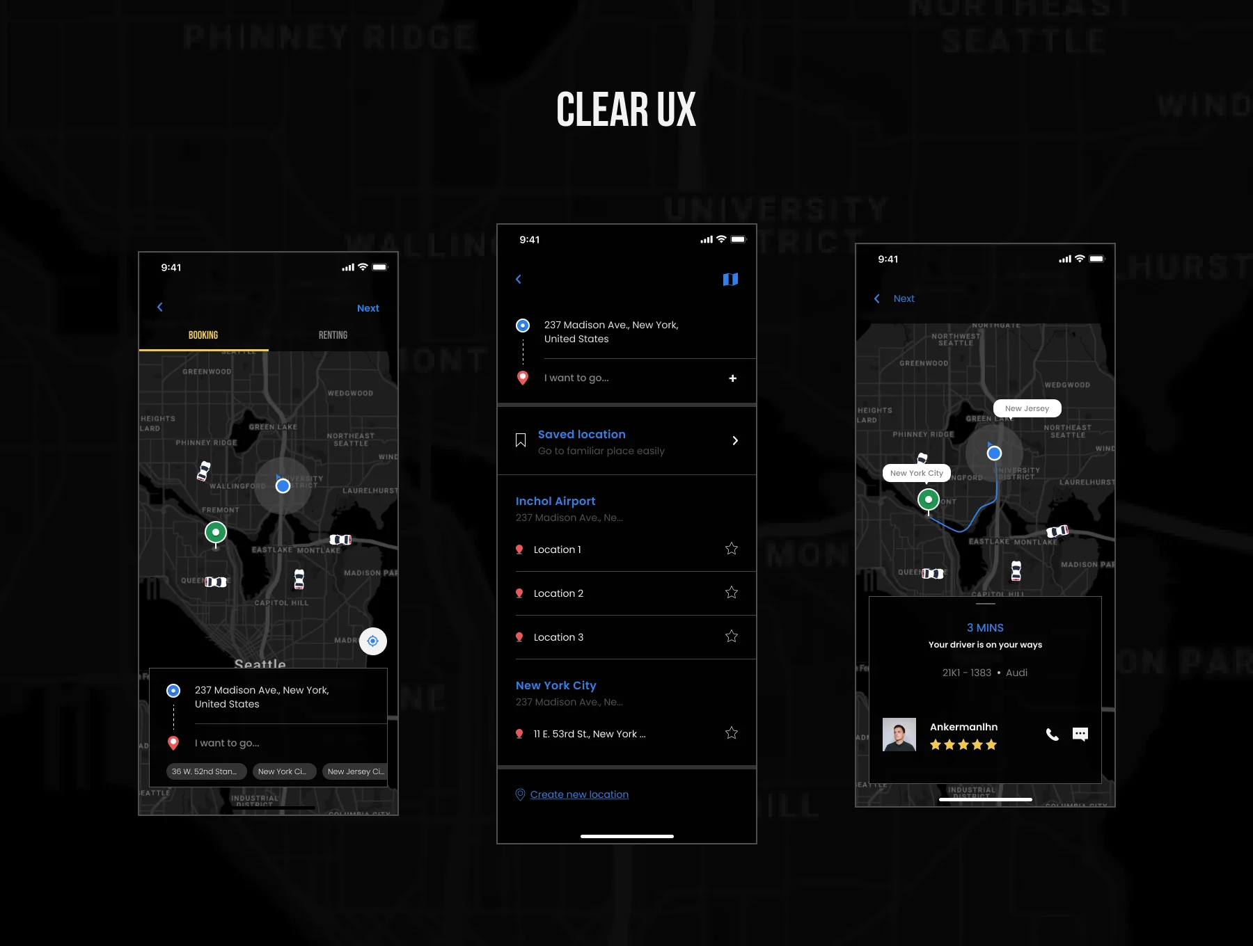 Ankar Ui Kit 2