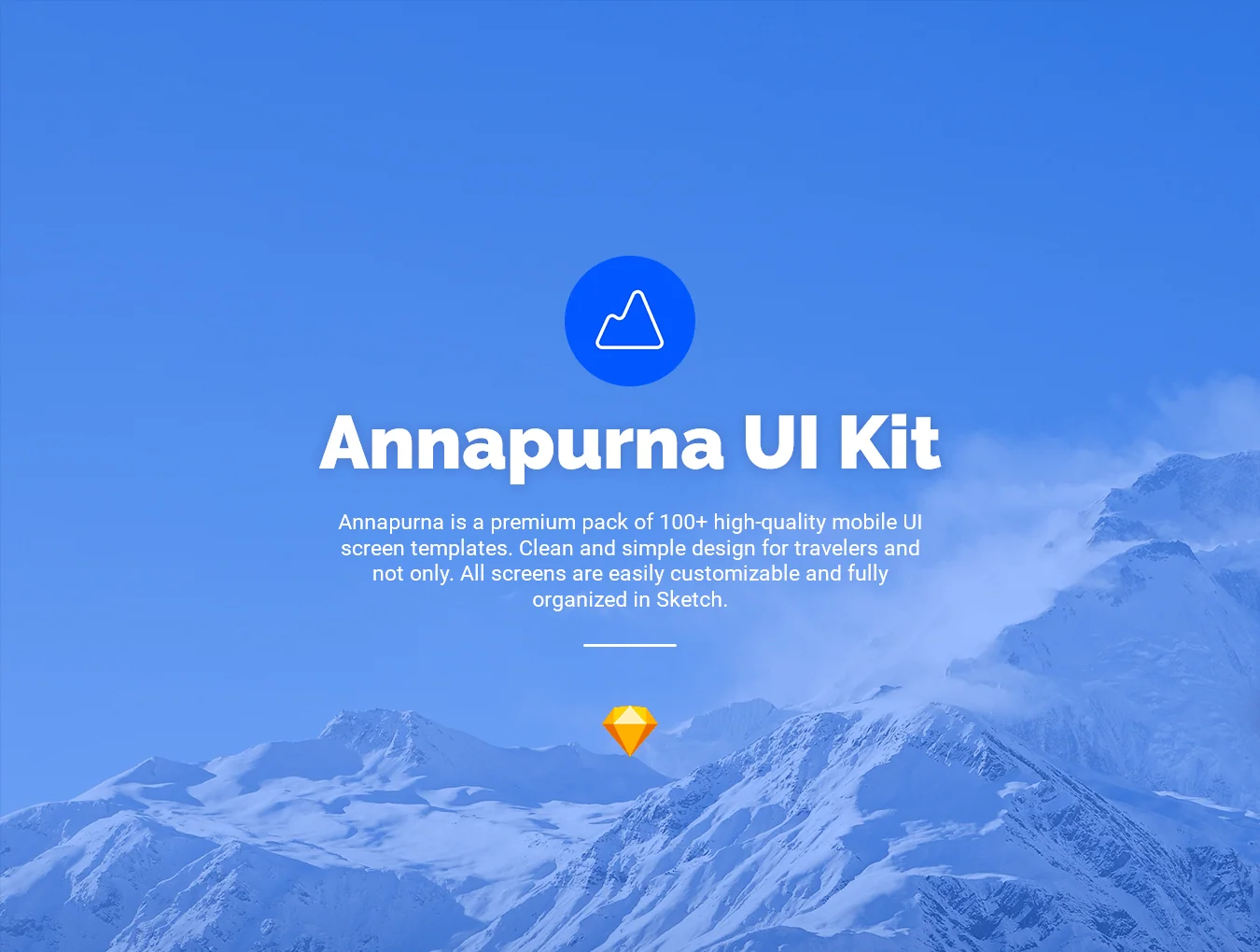 Annapurna Ui Kit