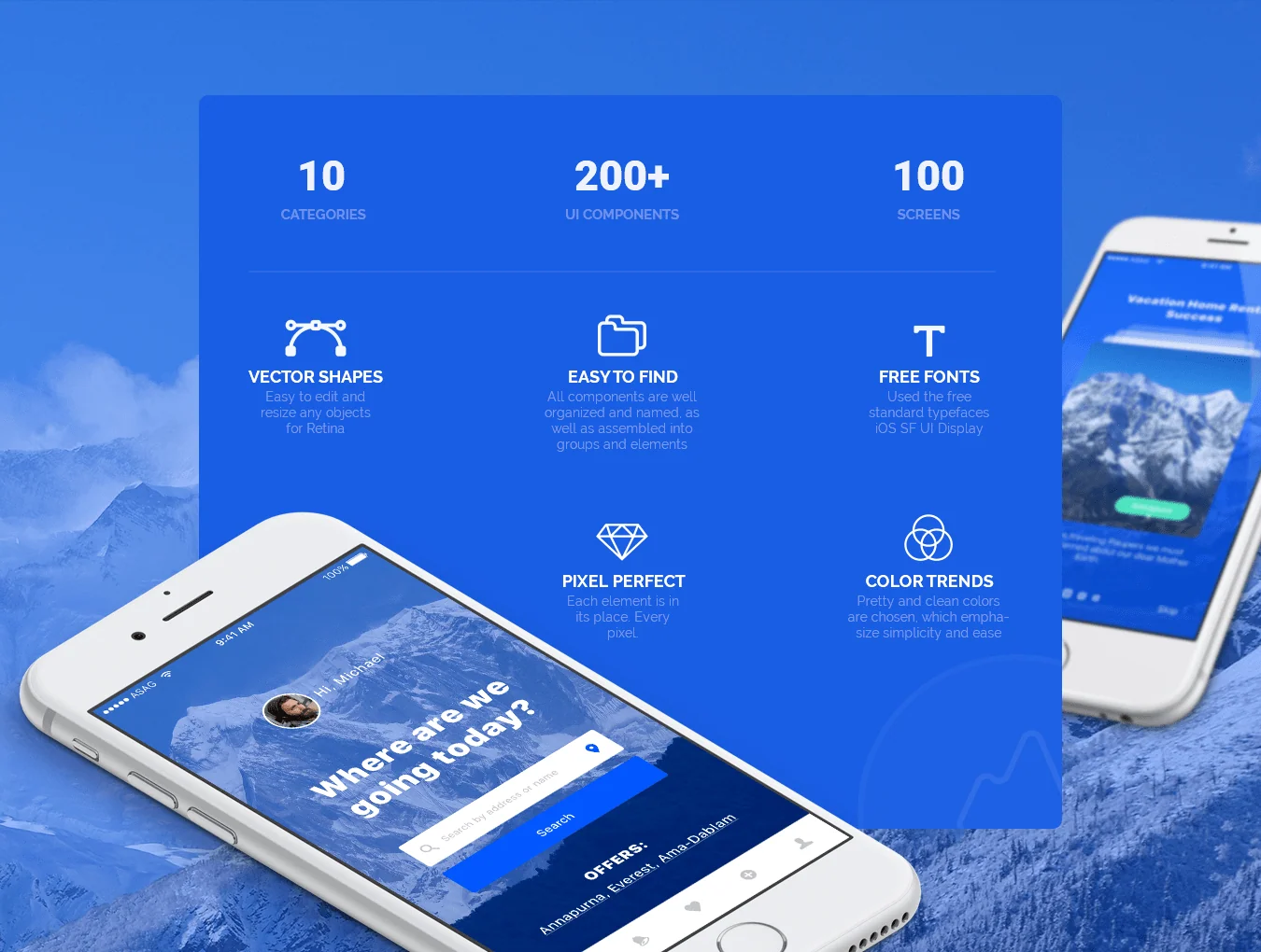 Annapurna Ui Kit 2