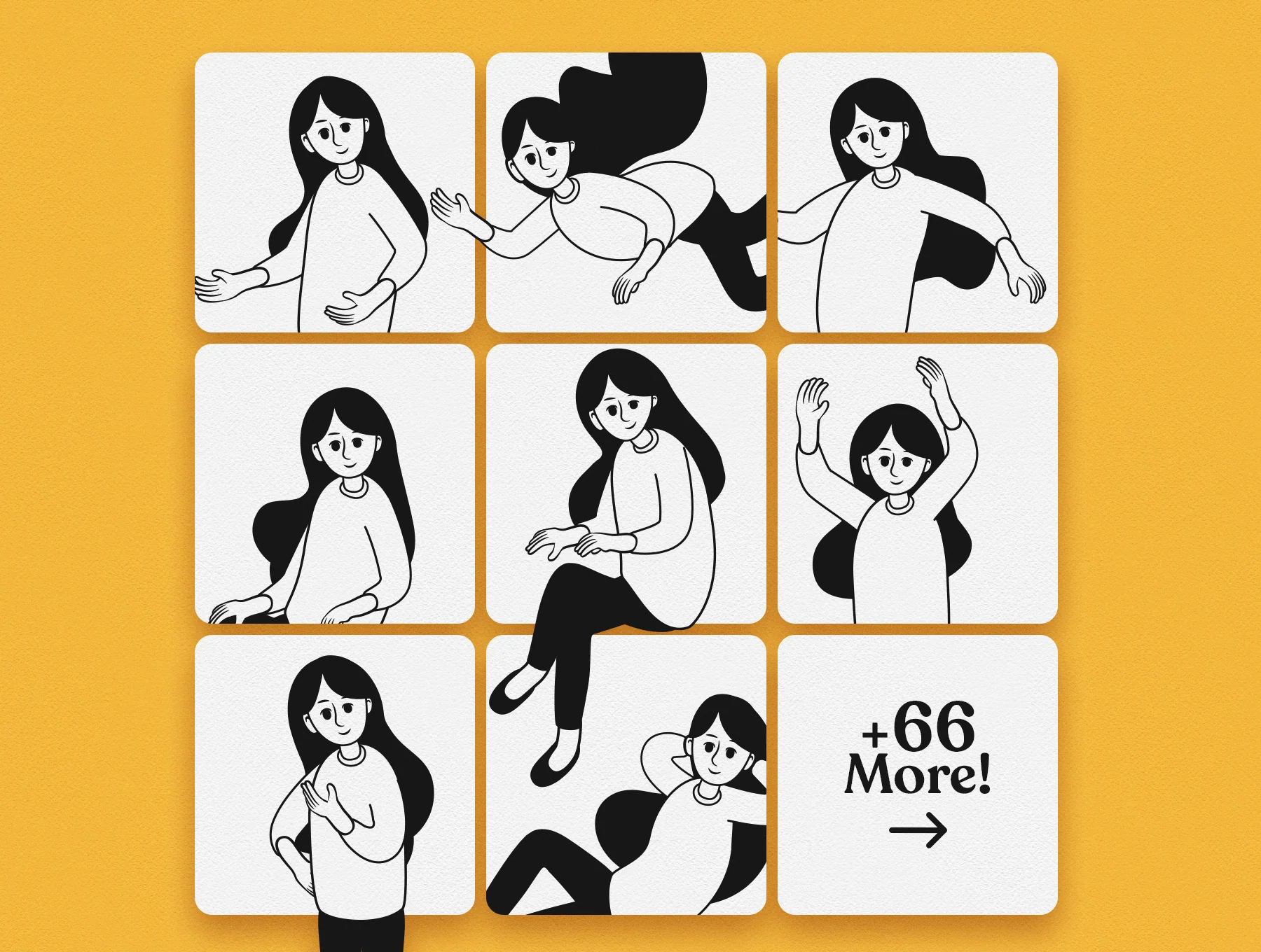 Character Set V01 Anne 2